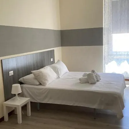 شقة Tramway 1- Center *