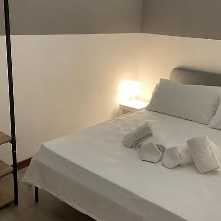 Tramway 1- Center شقة ترييستي