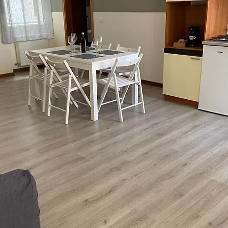 Apartman Tramway 1- Center *