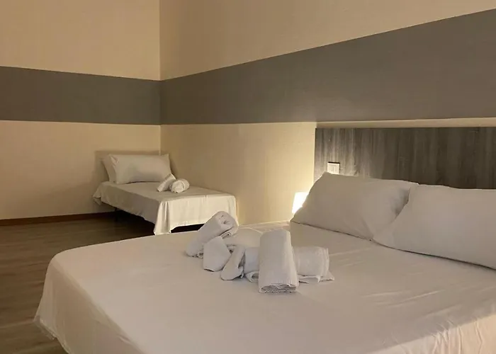 Appartement Tramway 1- Center