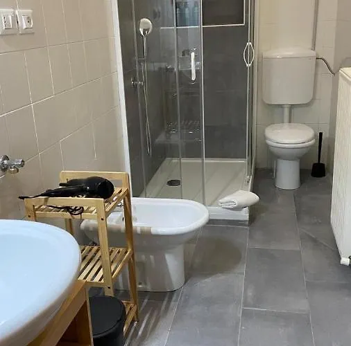 Tramway 1- Center Appartement