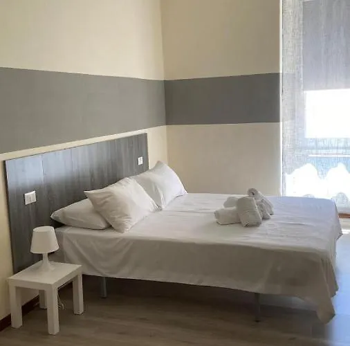 Appartement Tramway 1- Center *