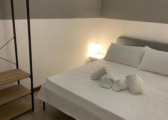 Tramway 1- Center Appartement Trieste