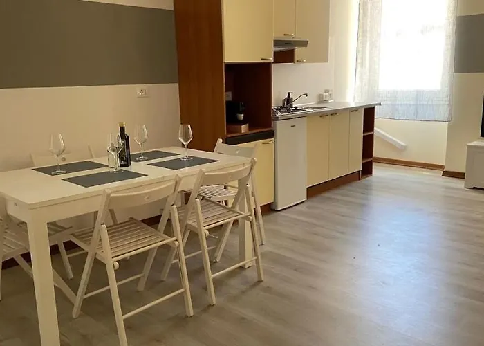 Tramway 1- Center Trieste