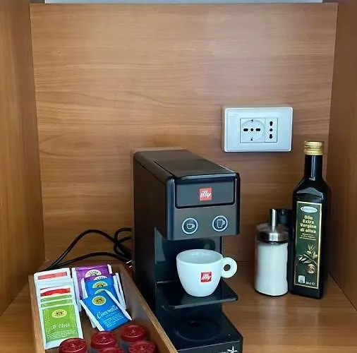 Appartement Tramway 1- Center Trieste